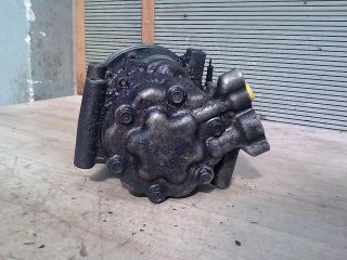 bontott RENAULT THALIA Klímakompresszor