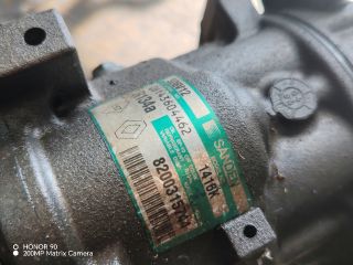 bontott RENAULT THALIA Klímakompresszor