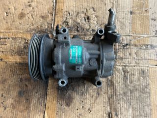 bontott RENAULT THALIA Klímakompresszor