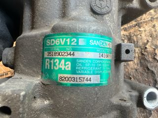 bontott RENAULT THALIA Klímakompresszor
