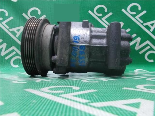 bontott RENAULT THALIA Klímakompresszor