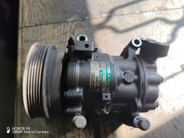 bontott RENAULT THALIA Klímakompresszor