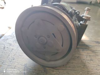 bontott RENAULT THALIA Klímakompresszor