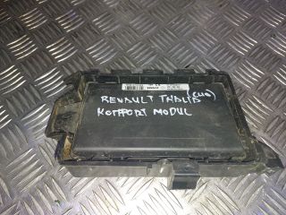 bontott RENAULT THALIA Komfort Elektronika