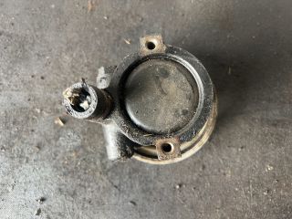 bontott RENAULT THALIA Kormányszervó Motor (Hidraulikus)