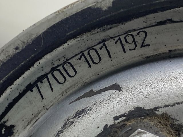 bontott RENAULT THALIA Kormányszervó Motor (Hidraulikus)