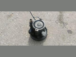 bontott RENAULT THALIA Kormányszervó Motor (Hidraulikus)