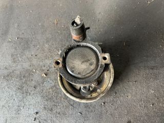 bontott RENAULT THALIA Kormányszervó Motor (Hidraulikus)