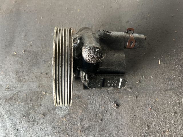 bontott RENAULT THALIA Kormányszervó Motor (Hidraulikus)