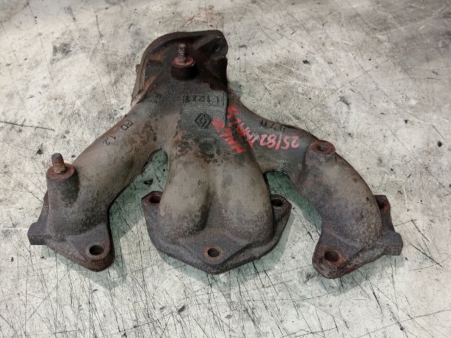 bontott RENAULT THALIA Leömlő (Soros)