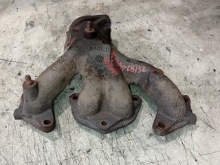 bontott RENAULT THALIA Leömlő (Soros)