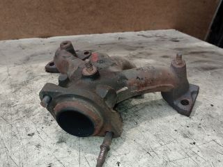 bontott RENAULT THALIA Leömlő (Soros)