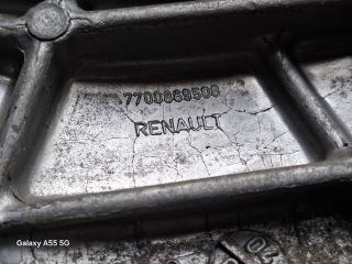 bontott RENAULT THALIA Motor Tartó Bak (Fém)