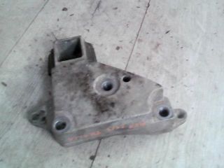 bontott RENAULT THALIA Motor Tartó Bak (Fém)