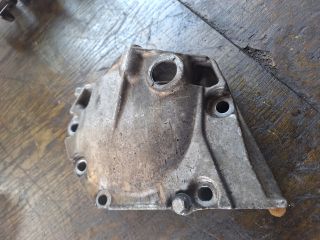 bontott RENAULT THALIA Motor Tartó Bak (Fém)