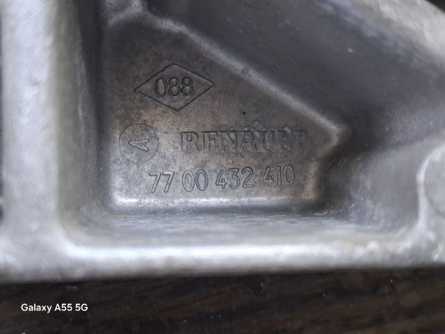 bontott RENAULT THALIA Motor Tartó Bak (Fém)