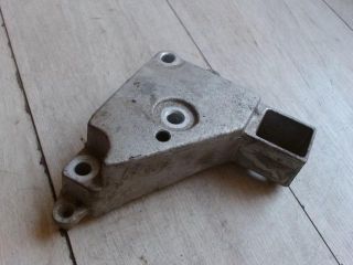 bontott RENAULT THALIA Motor Tartó Bak (Fém)