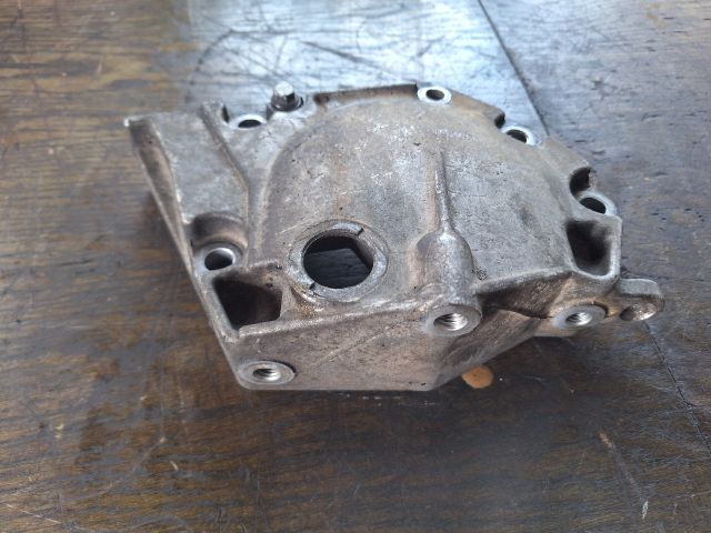 bontott RENAULT THALIA Motor Tartó Bak (Fém)