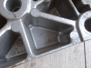 bontott RENAULT THALIA Motor Tartó Bak (Fém)