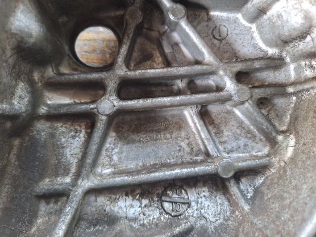 bontott RENAULT THALIA Motor Tartó Bak (Fém)