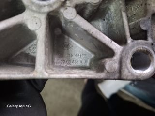 bontott RENAULT THALIA Motor Tartó Bak (Fém)