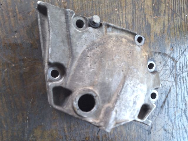 bontott RENAULT THALIA Motor Tartó Bak (Fém)