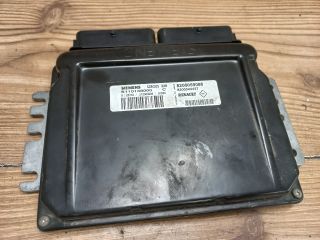 bontott RENAULT THALIA Motorvezérlő