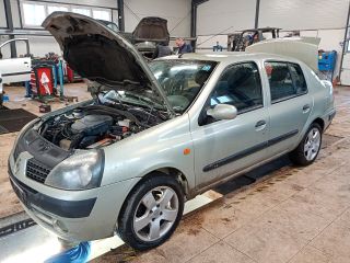 bontott RENAULT THALIA Motorvezérlő