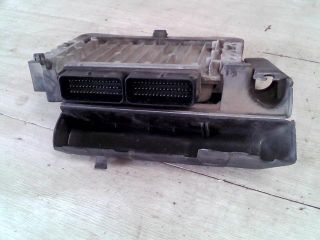 bontott RENAULT THALIA Motorvezérlő