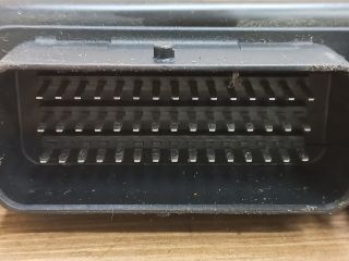 bontott RENAULT THALIA Motorvezérlő