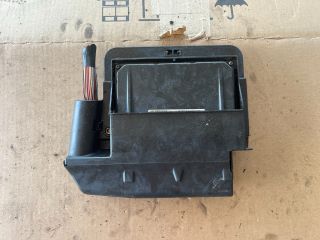 bontott RENAULT THALIA Motorvezérlő