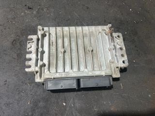 bontott RENAULT THALIA Motorvezérlő