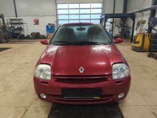 bontott RENAULT THALIA Motorvezérlő