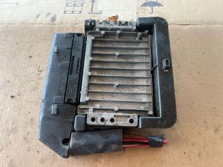 bontott RENAULT THALIA Motorvezérlő