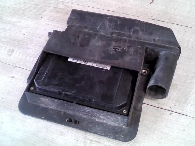 bontott RENAULT THALIA Motorvezérlő