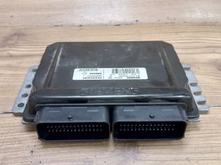 bontott RENAULT THALIA Motorvezérlő