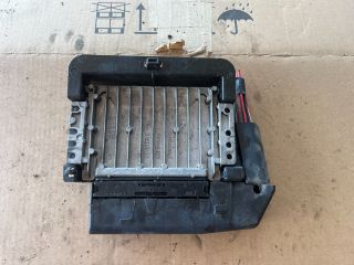 bontott RENAULT THALIA Motorvezérlő