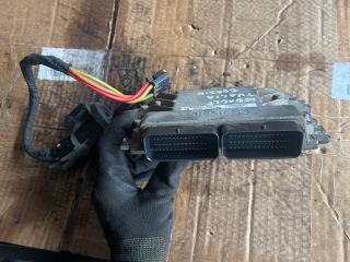 bontott RENAULT THALIA Motorvezérlő