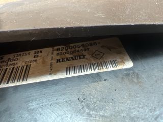bontott RENAULT THALIA Motorvezérlő