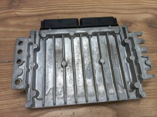 bontott RENAULT THALIA Motorvezérlő