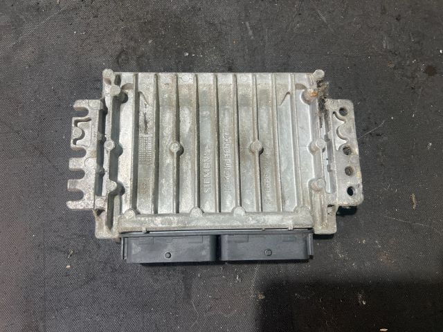 bontott RENAULT THALIA Motorvezérlő