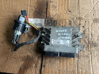 bontott RENAULT THALIA Motorvezérlő