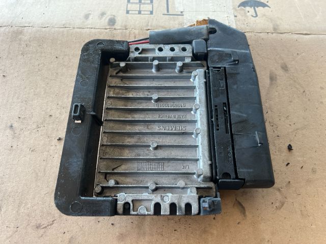 bontott RENAULT THALIA Motorvezérlő