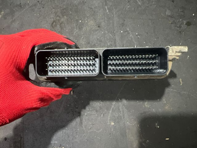 bontott RENAULT THALIA Motorvezérlő