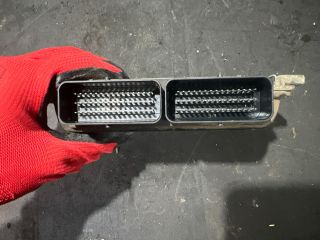 bontott RENAULT THALIA Motorvezérlő