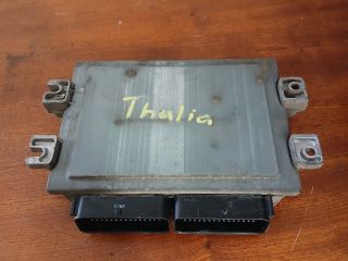bontott RENAULT THALIA Motorvezérlő