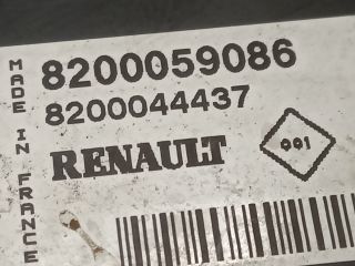 bontott RENAULT THALIA Motorvezérlő