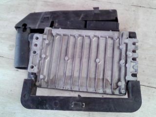 bontott RENAULT THALIA Motorvezérlő