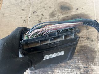 bontott RENAULT THALIA Motorvezérlő