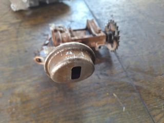 bontott RENAULT THALIA Olajszivattyú